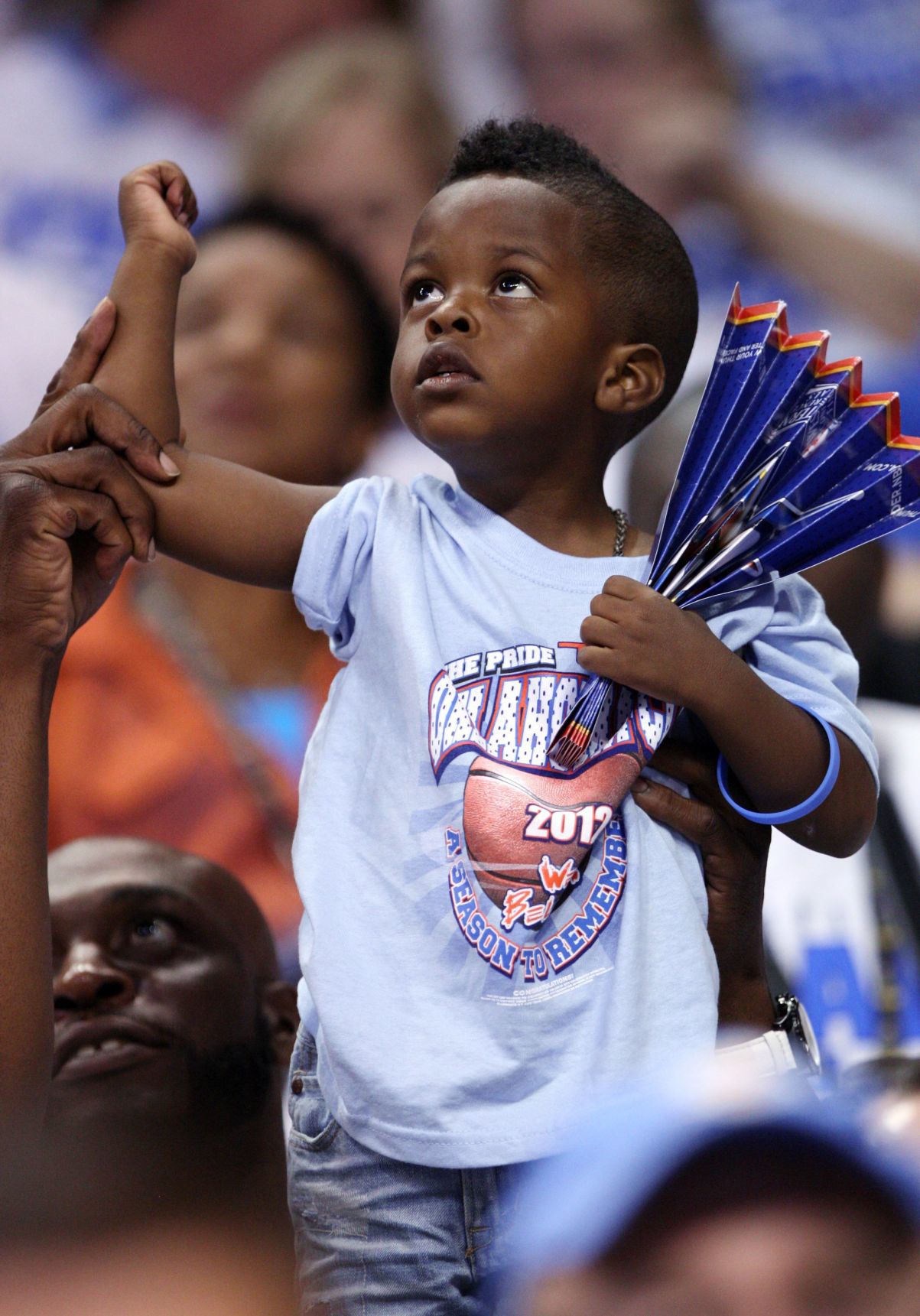Game 2: Miami 100, Oklahoma City 96